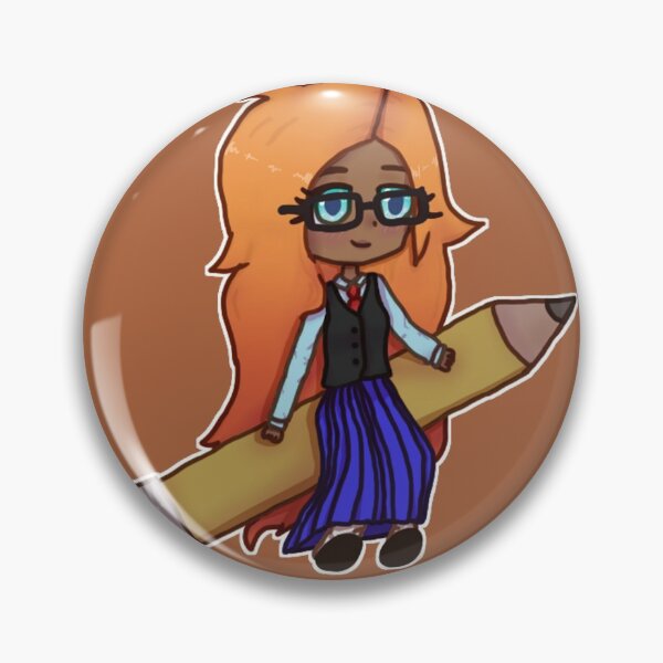 Item preview, The Author ~passionfruit Version~ designed and sold by ShanniiWrites.