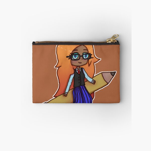 Item preview, The Author ~passionfruit Version~ designed and sold by ShanniiWrites.