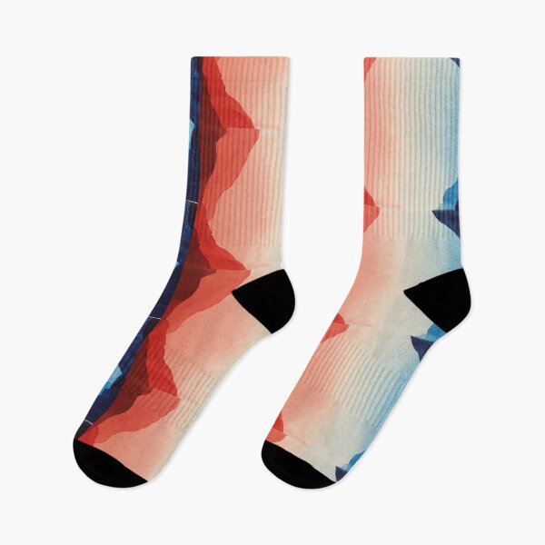 Item preview, Perception Series - Mountains designed and sold by Jeanette Cefre.