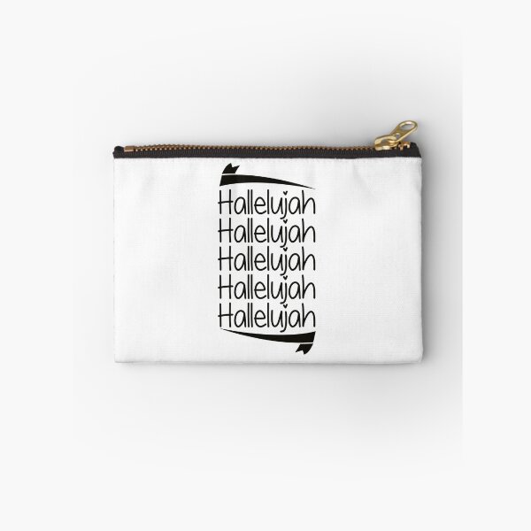 Item preview, Hallelujah, Hallelujah designed and sold by Sbgarror.
