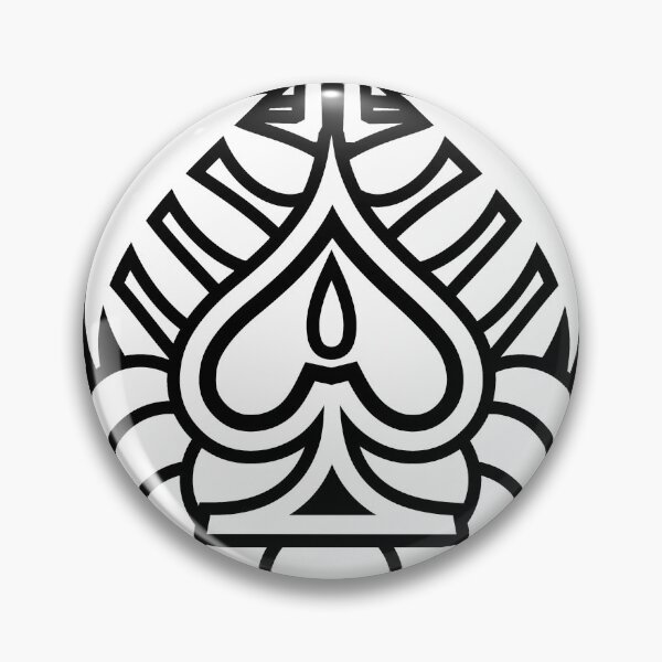 Item preview, Ace of Tribes designed and sold by GrandeDuc.