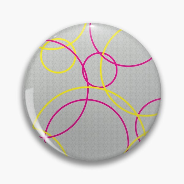 Item preview, Circles Abstract designed and sold by oxoxoxo.