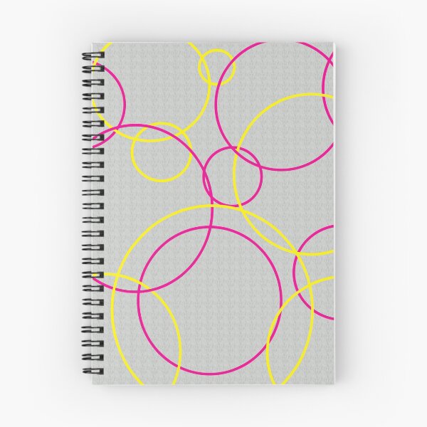 Item preview, Circles Abstract designed and sold by oxoxoxo.