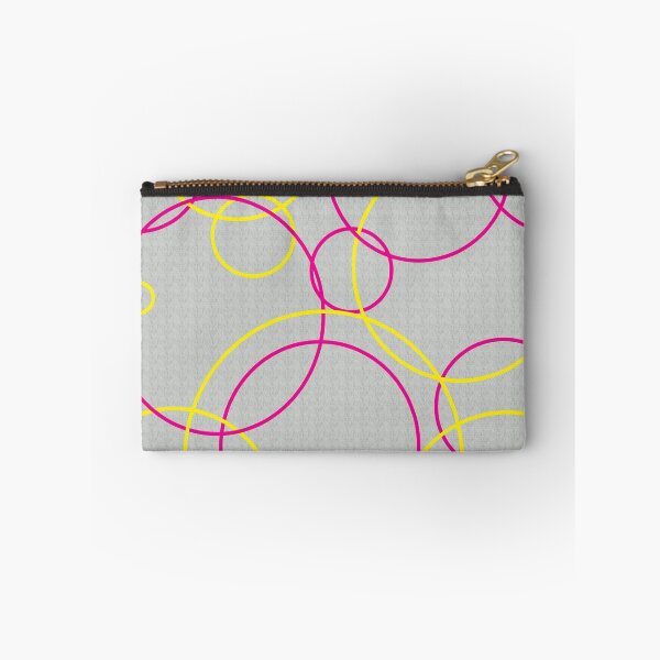 Item preview, Circles Abstract designed and sold by oxoxoxo.