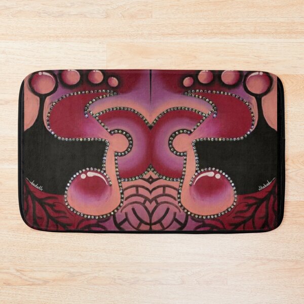 Item preview,  Pearl's Pink Dreams designed and sold by alangray1980.