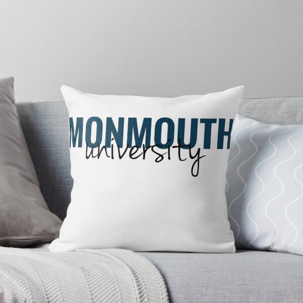Item preview, Monmouth University  designed and sold by Lauren Rosenberger.