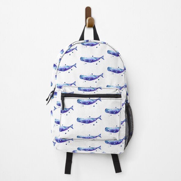 Item preview, Sperm Whale designed and sold by SamNagelArt.