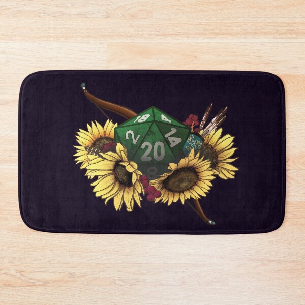 Item preview, Ranger D20 designed and sold by Regan Crowley.