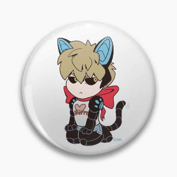Item preview, Nekomimi - bow designed and sold by RayasStuff.