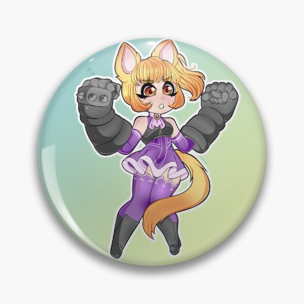 Item preview, RPG Neko Girl designed and sold by MinaDaniels.