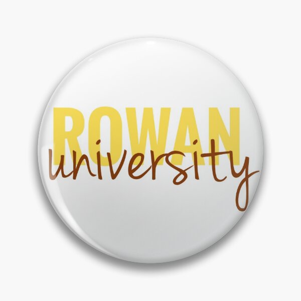 Item preview, Rowan University designed and sold by Lauren Rosenberger.