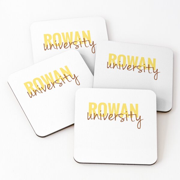 Item preview, Rowan University designed and sold by Lauren Rosenberger.
