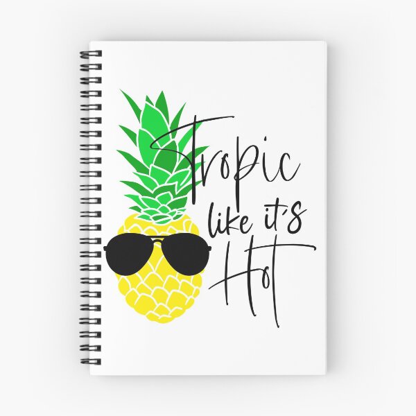Item preview, Tropic like it’s hot designed and sold by purpleblobart.