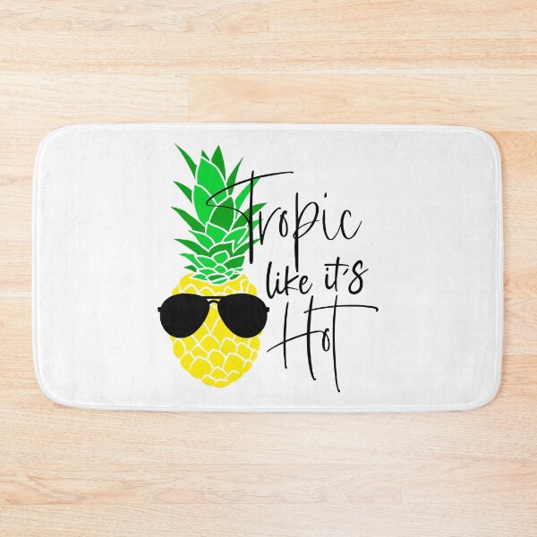 Item preview, Tropic like it’s hot designed and sold by purpleblobart.