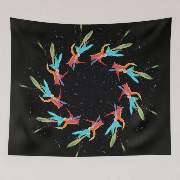 Item preview, STP Screen Transfer Process - 339 - WDVMM - 713 - Life Projection Holding 022 designed and sold by WetdryvacRB01.