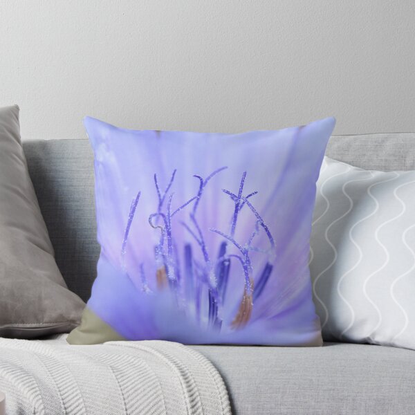 Item preview, A photo of a beautiful and relaxing purple flower designed and sold by Yaara-zer.