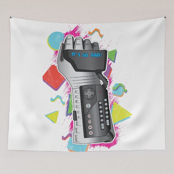 Item preview, Saved by the power 2 designed and sold by Dreamindistort.