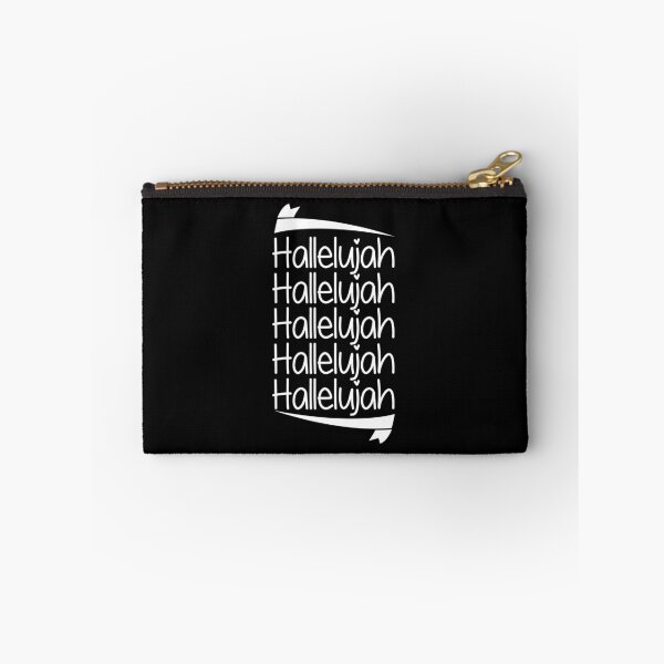 Item preview, Hallelujah, Hallelujah designed and sold by Sbgarror.