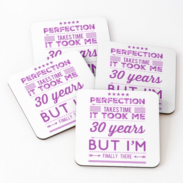 Item preview, 30 year old birthday designed and sold by Coolprints1.