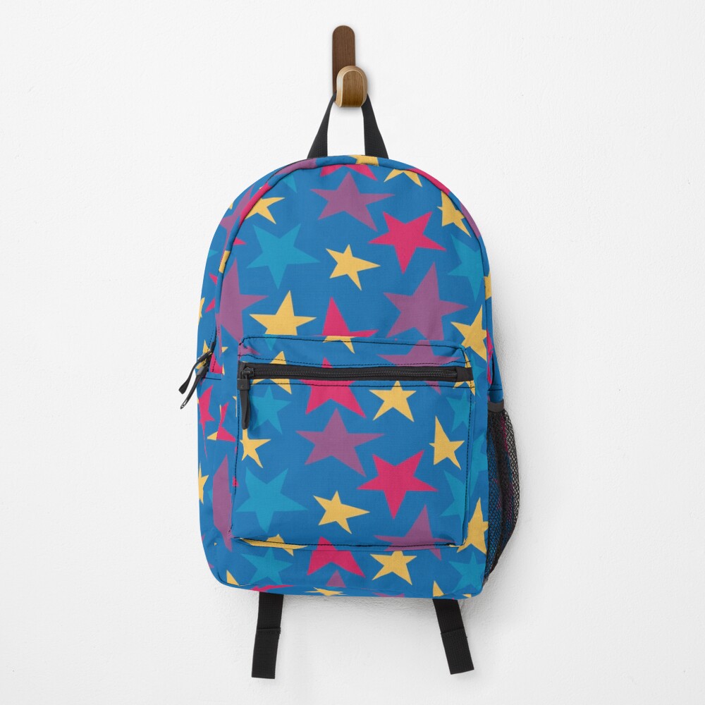 Item preview, Backpack designed and sold by mackenziestodd.