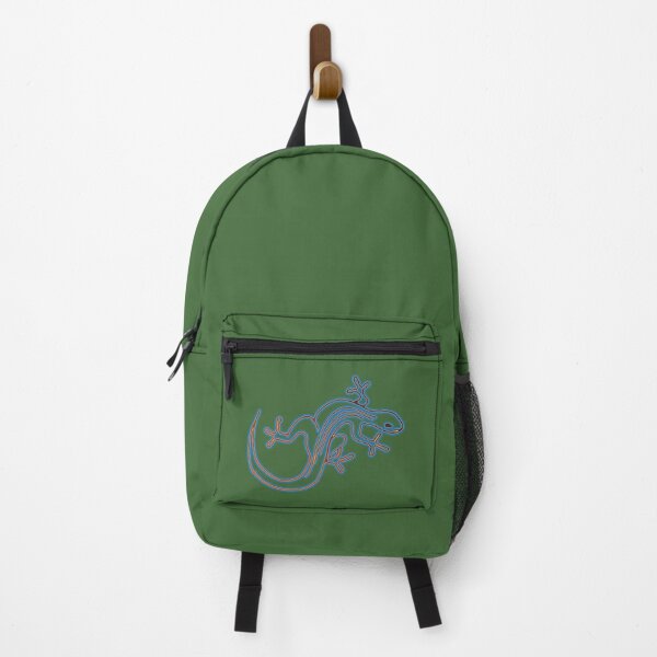 Item preview, lizard designed and sold by Stefan Dissler.