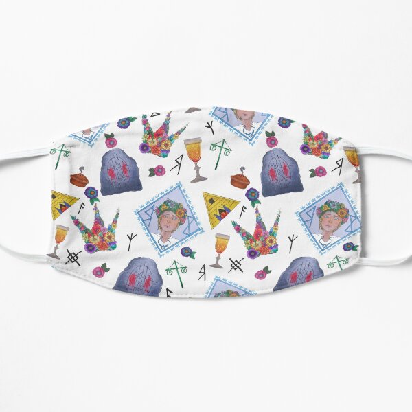 Midsommar Mask
