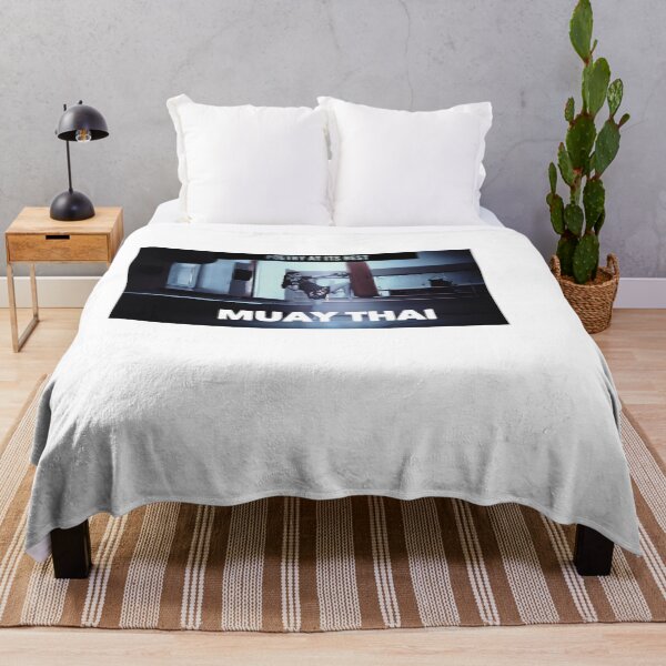 Item preview, MUAY THAI- poesía en su mejor momento designed and sold by Got-Ya-Bak.