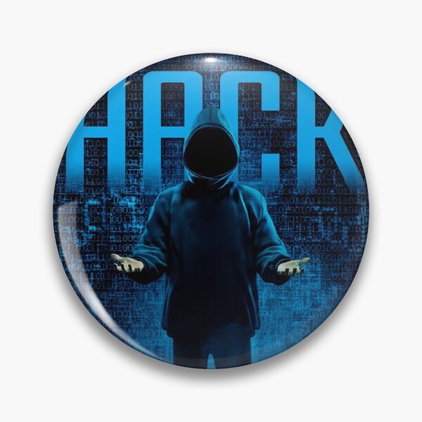 Item preview, HACK designed and sold by GrandeDuc.