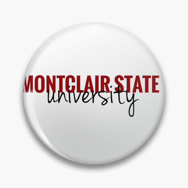 Item preview, Montclair State designed and sold by Lauren Rosenberger.