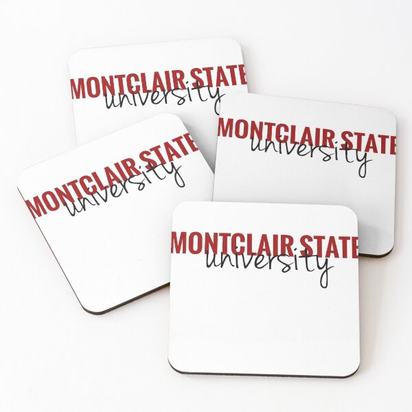 Item preview, Montclair State designed and sold by Lauren Rosenberger.