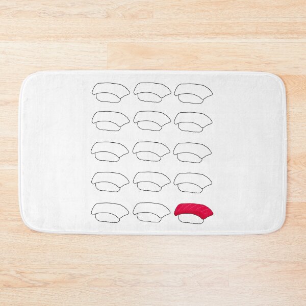Item preview, Sushi Art designed and sold by Marinaaa010.