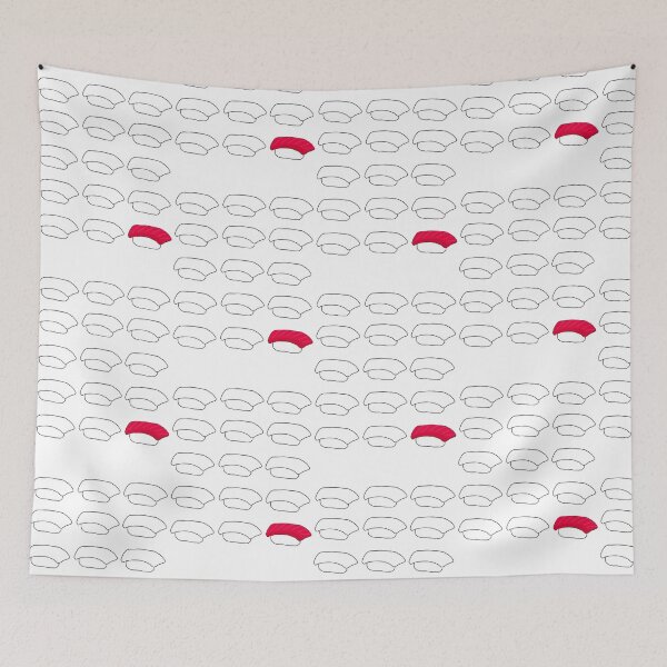 Item preview, Sushi Art designed and sold by Marinaaa010.