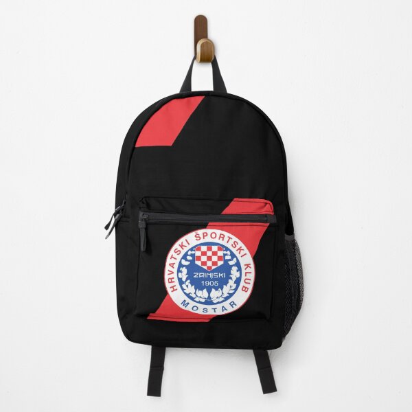 Item preview, Zrinjski Mostar Footbal Fans Ultras Hooligans Croatia designed and sold by Thestarrysky.