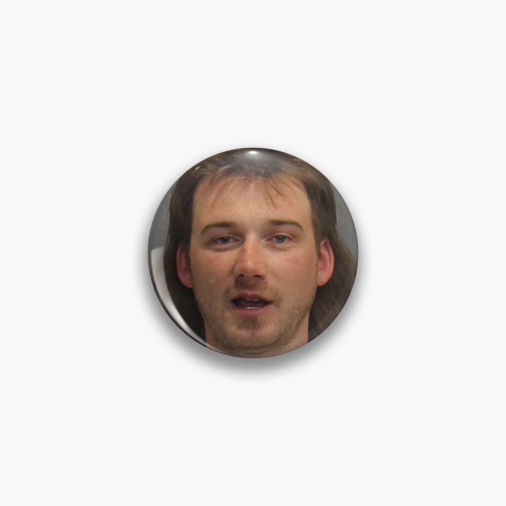 "Morgan Wallen Arrested" Pin by holiellis | Redbubble
