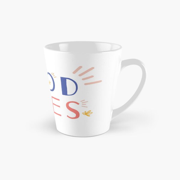 Item preview, Good Vibes Text Design  designed and sold by ClothingCow.
