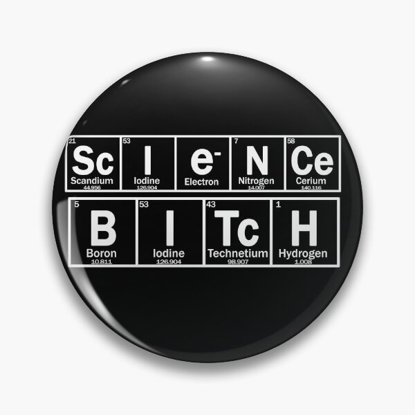Item preview, SCIENCE bitch designed and sold by patriotazx.