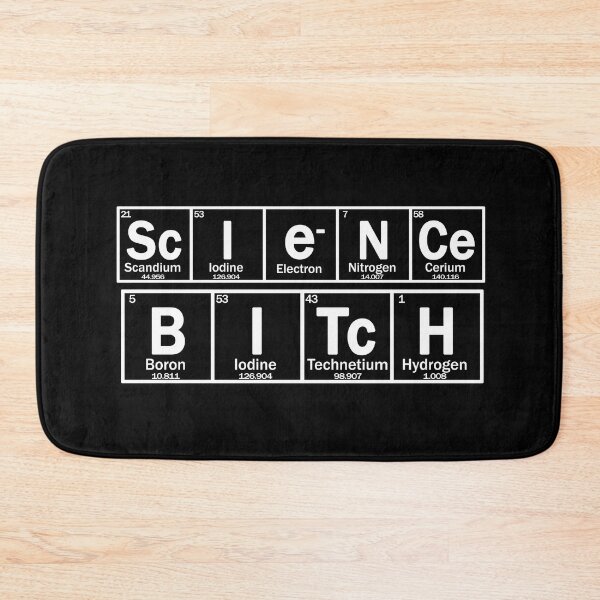 Item preview, SCIENCE bitch designed and sold by patriotazx.