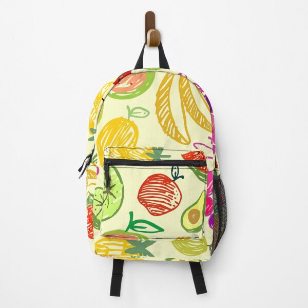 Item preview, Delicious Fruit! designed and sold by billythekidtees.