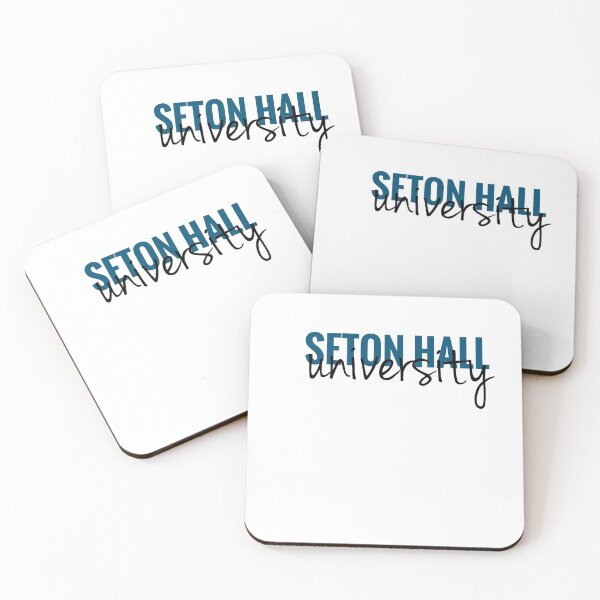 Item preview, Seton Hall designed and sold by Lauren Rosenberger.
