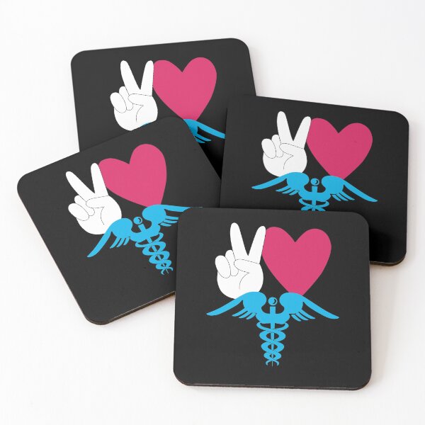 Item preview, Peace Love Physical Therapy,Physical Therapist Assistant Appreciation Gift,Proud Physical Therapist Assistant designed and sold by majidkacm.