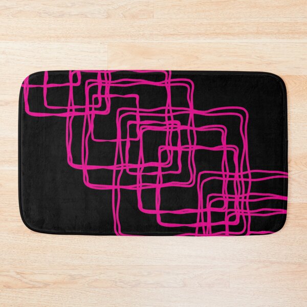 Item preview, Drunken Squares designed and sold by oxoxoxo.
