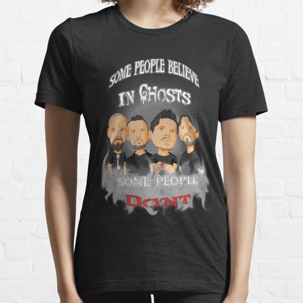 GAC The new crew Essential T-Shirt