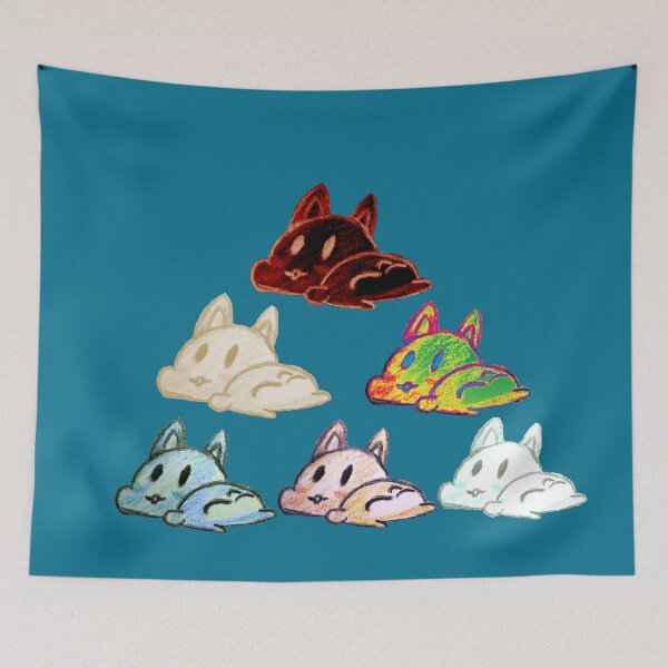Item preview, Corgi Pyramid designed and sold by eevee135.