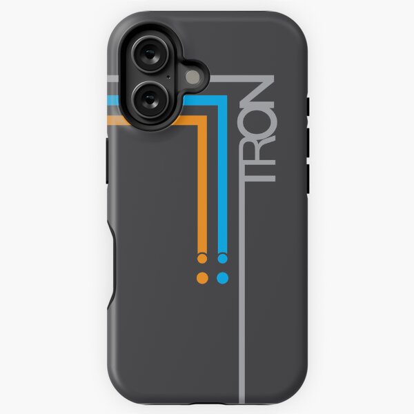 Item preview, Tron designed and sold by trilac.