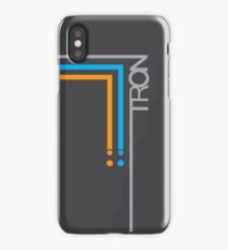 Tron iPhone Case/Skin