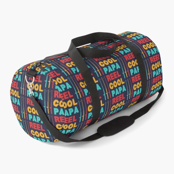 Item preview, reel cool dad papa :fishing for reel dad and for fathers day designed and sold by ELmezz.
