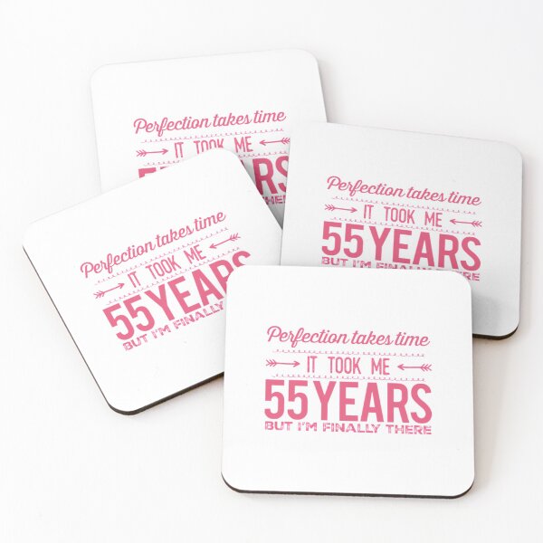 Item preview, 55th birthday present designed and sold by Coolprints1.