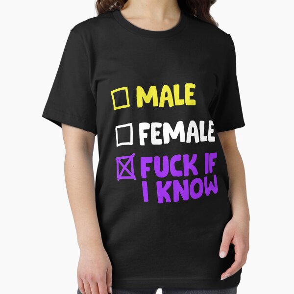 Aperçu de l'œuvre Funny Transgender Nonbinary LGBTQ créée et vendue par pacomerch.