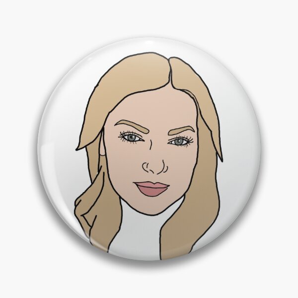 Item preview, Donna Pinciotti/Laura Prepon That '70s Show Art designed and sold by KangarooZach41.