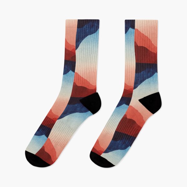 Item preview, Perception Series - Mountains designed and sold by Jeanette Cefre.